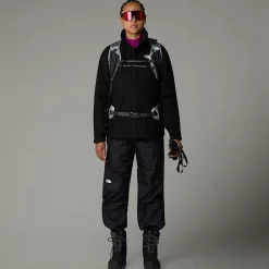 Online The North Face Isoleret Monte Tamaro Jakke Til Damer TNF Black-TNF White