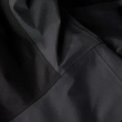 Fashion The North Face Jazzi GORE-TEX® Bukser Til Herrer Asphalt Grey-TNF Black