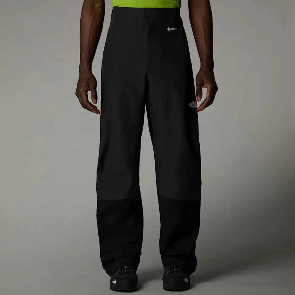 Flash Sale The North Face Jazzi GORE-TEX® Bukser Til Herrer Asphalt Grey-TNF Black