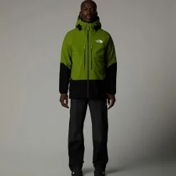 Flash Sale The North Face Jazzi GORE-TEX® Bukser Til Herrer Asphalt Grey-TNF Black