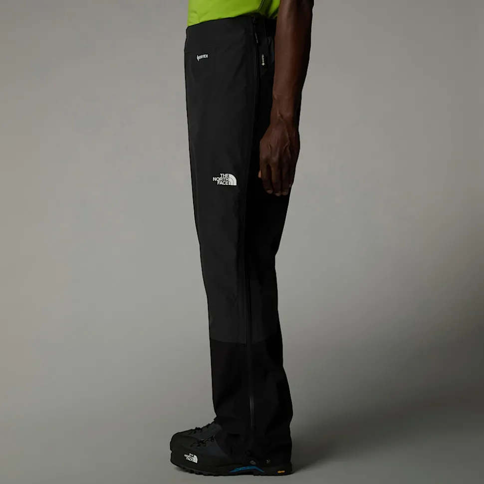 Flash Sale The North Face Jazzi GORE-TEX® Bukser Til Herrer Asphalt Grey-TNF Black