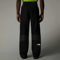 Flash Sale The North Face Jazzi GORE-TEX® Bukser Til Herrer Asphalt Grey-TNF Black