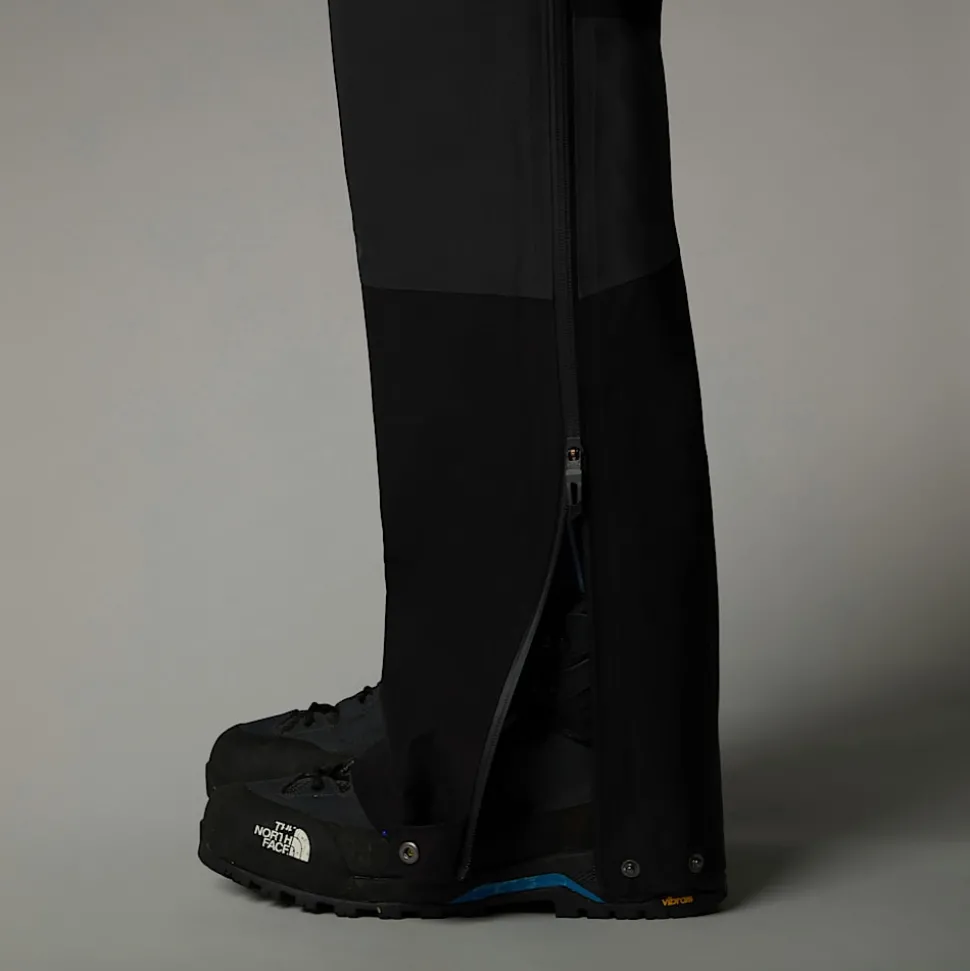 Flash Sale The North Face Jazzi GORE-TEX® Bukser Til Herrer Asphalt Grey-TNF Black