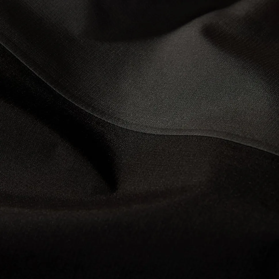 Sale The North Face Jazzi 3L GORE-TEX® Jakke Til Damer Anthracite Grey-TNF Black