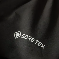 Sale The North Face Jazzi 3L GORE-TEX® Jakke Til Damer Anthracite Grey-TNF Black