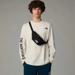 Flash Sale The North Face Jester Bæltetaske TNF Black-NPF