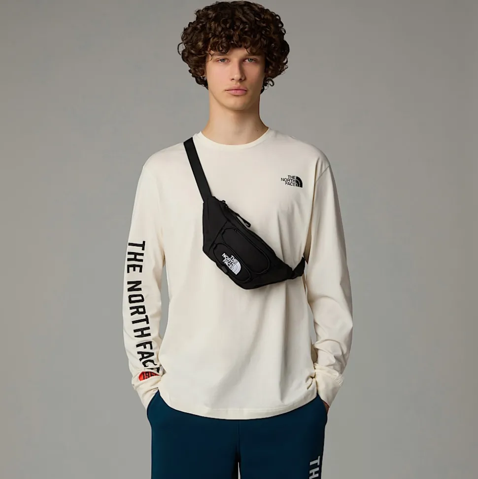 Flash Sale The North Face Jester Bæltetaske TNF Black-NPF