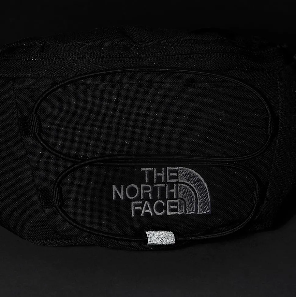 Flash Sale The North Face Jester Bæltetaske TNF Black-NPF