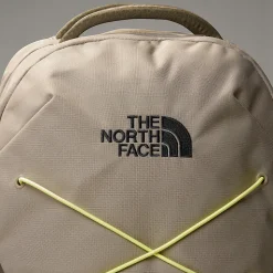 Fashion The North Face Jester Rygsæk Cavern Grey-New Taupe Green