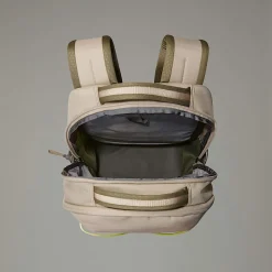 Fashion The North Face Jester Rygsæk Cavern Grey-New Taupe Green