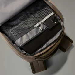 Fashion The North Face Jester Rygsæk Cavern Grey-New Taupe Green