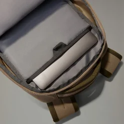 Fashion The North Face Jester Rygsæk Cavern Grey-New Taupe Green