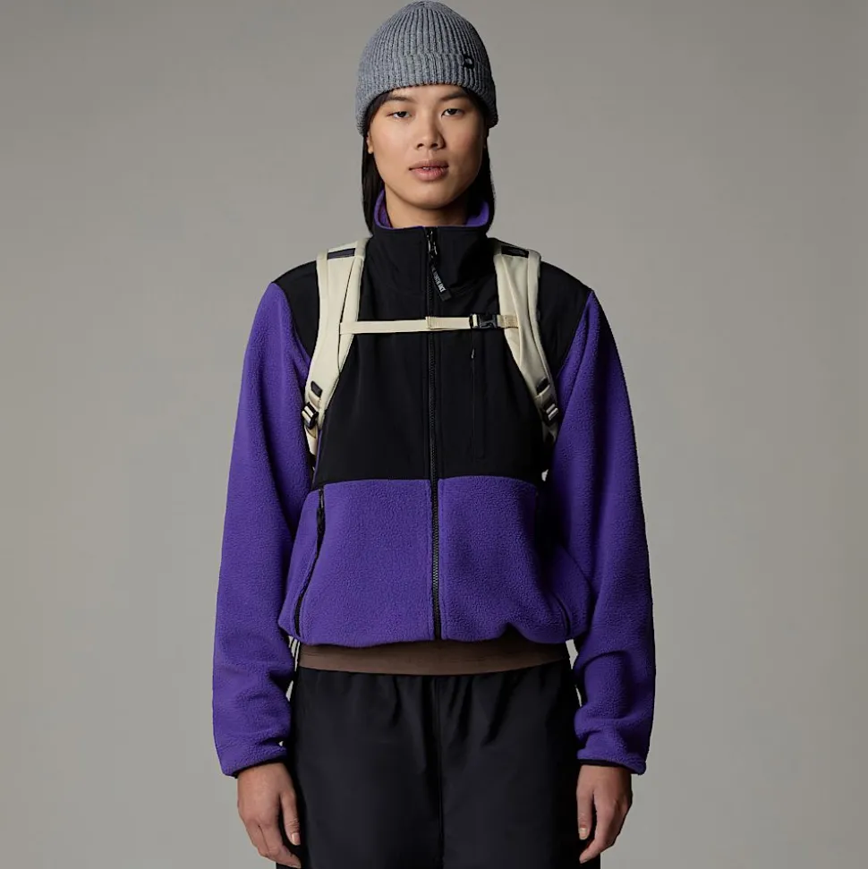 Best Sale The North Face Jester Rygsæk Til Damer Gravel-TNF Black