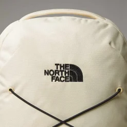 Best Sale The North Face Jester Rygsæk Til Damer Gravel-TNF Black