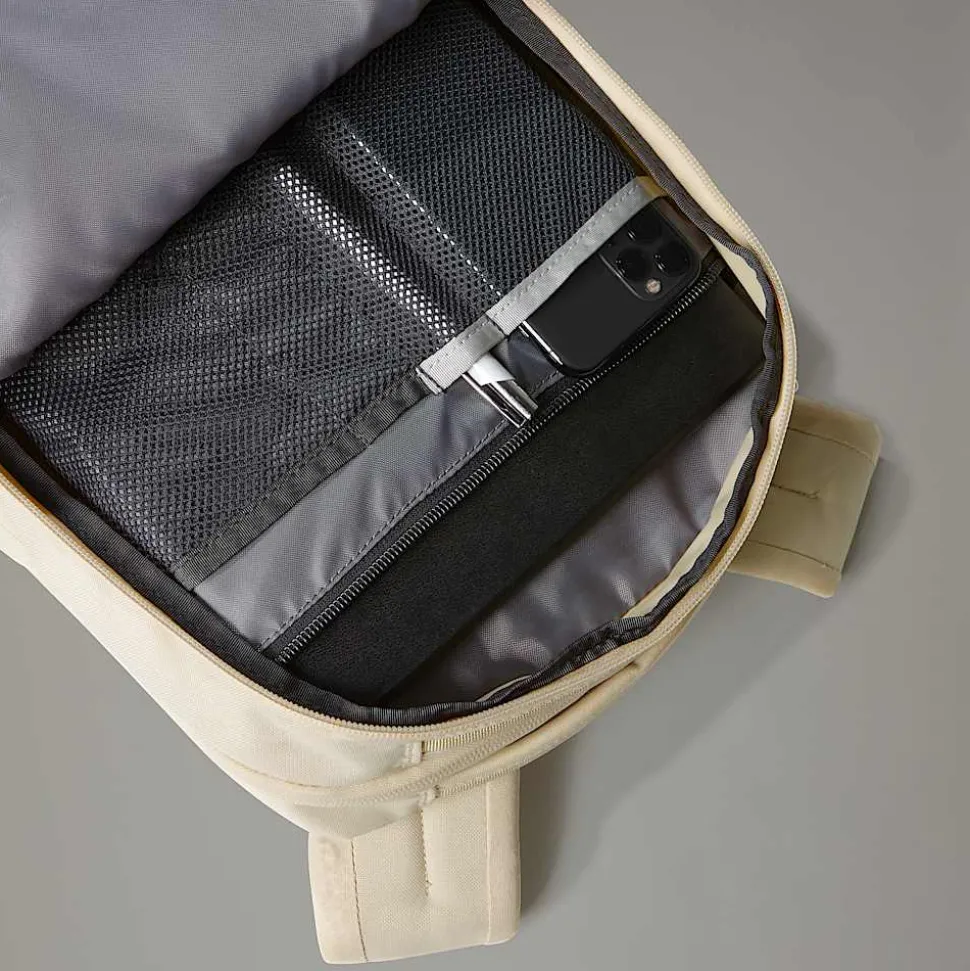 Best Sale The North Face Jester Rygsæk Til Damer Gravel-TNF Black