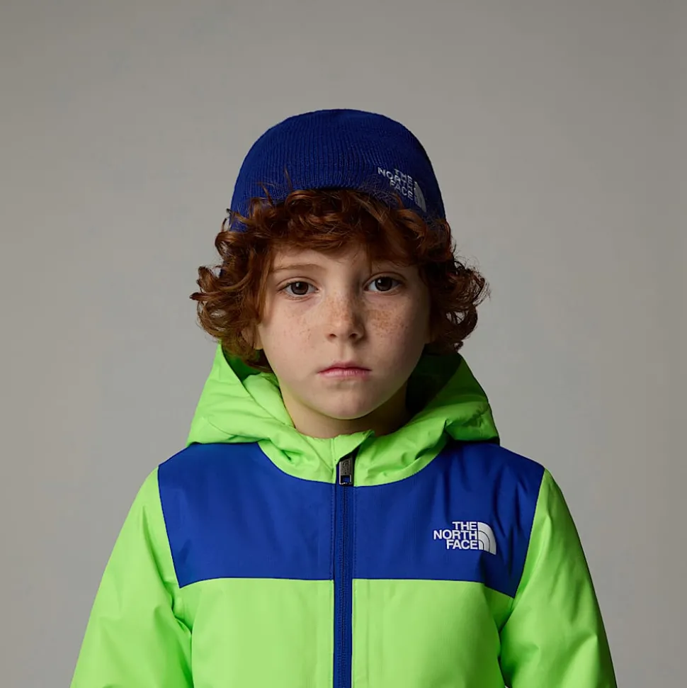 Fashion The North Face Jim Hue Til Børn TNF Blue