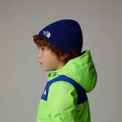 Fashion The North Face Jim Hue Til Børn TNF Blue
