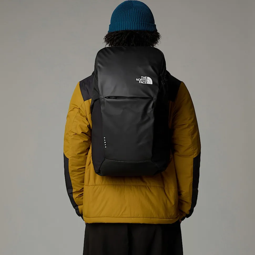 Store The North Face Kaban 2.0 Rygsæk TNF Black-TNF Black-NPF