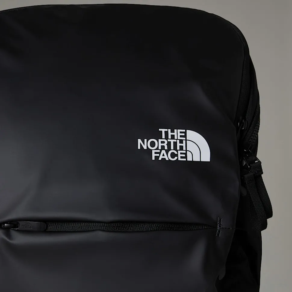 Store The North Face Kaban 2.0 Rygsæk TNF Black-TNF Black-NPF