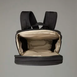 Store The North Face Kaban 2.0 Rygsæk TNF Black-TNF Black-NPF