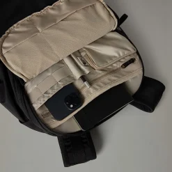 Store The North Face Kaban 2.0 Rygsæk TNF Black-TNF Black-NPF