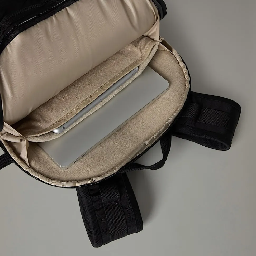 Store The North Face Kaban 2.0 Rygsæk TNF Black-TNF Black-NPF