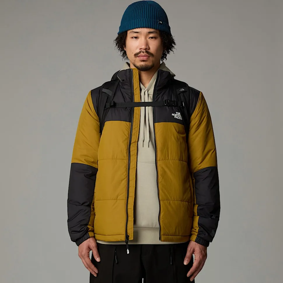 Store The North Face Kaban 2.0 Rygsæk TNF Black-TNF Black-NPF