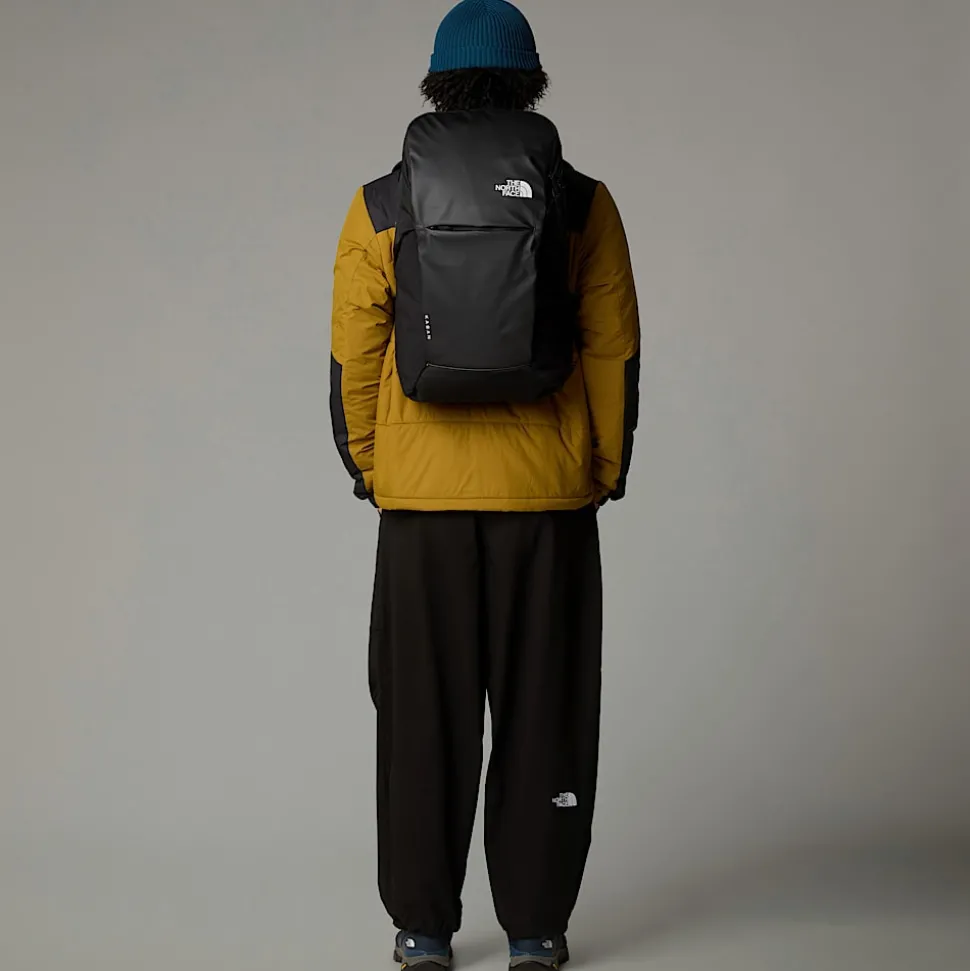 Store The North Face Kaban 2.0 Rygsæk TNF Black-TNF Black-NPF