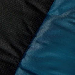 Sale The North Face Kalix Jakke Med Hætte Til Damer Midnight Petrol