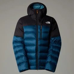 Sale The North Face Kalix Jakke Med Hætte Til Damer Midnight Petrol