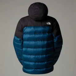 Sale The North Face Kalix Jakke Med Hætte Til Damer Midnight Petrol