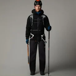 Outlet The North Face Kandersteg GORE-TEX® Pro Jakke Til Herrer TNF Black