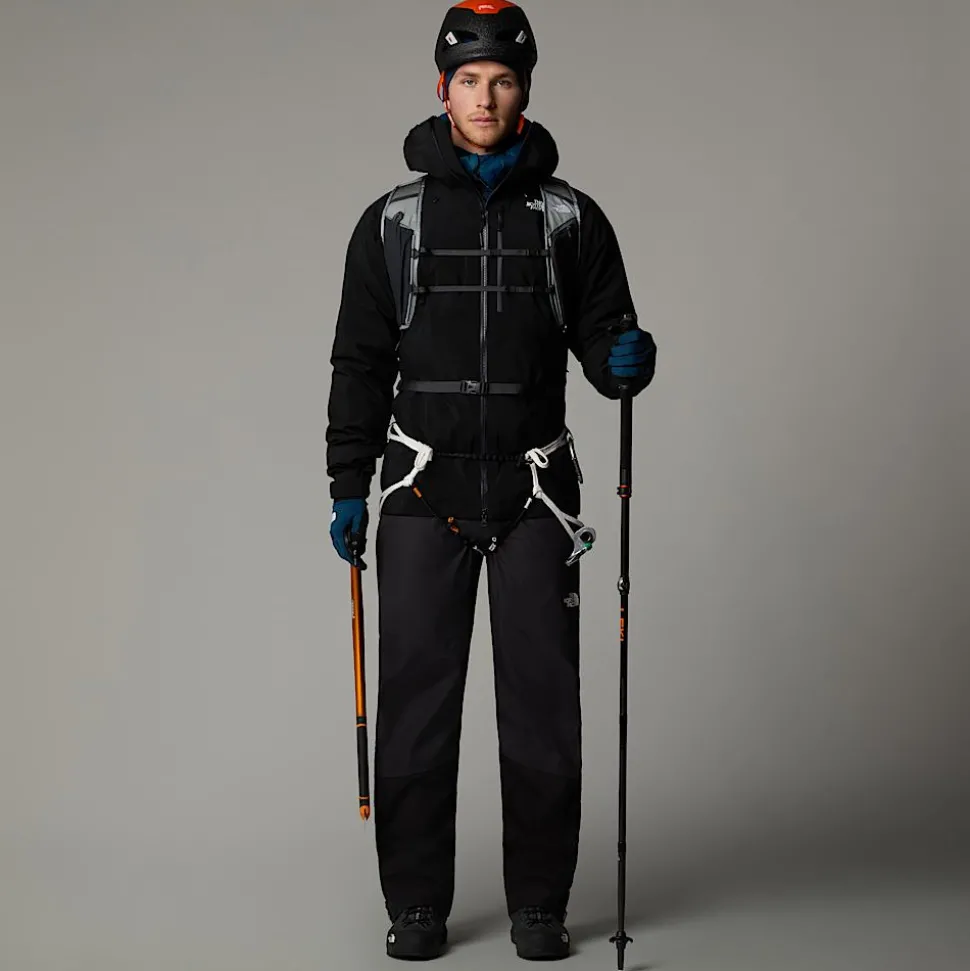 Outlet The North Face Kandersteg GORE-TEX® Pro Jakke Til Herrer TNF Black