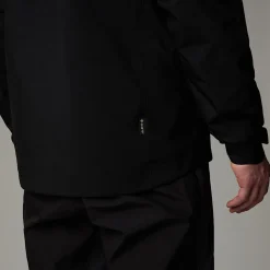 Outlet The North Face Kandersteg GORE-TEX® Pro Jakke Til Herrer TNF Black