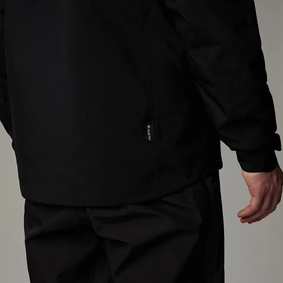 Outlet The North Face Kandersteg GORE-TEX® Pro Jakke Til Herrer TNF Black