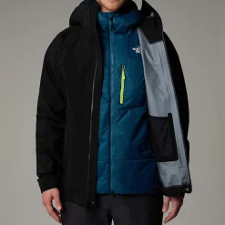 Outlet The North Face Kandersteg GORE-TEX® Pro Jakke Til Herrer TNF Black