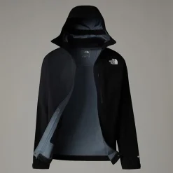 Outlet The North Face Kandersteg GORE-TEX® Pro Jakke Til Herrer TNF Black