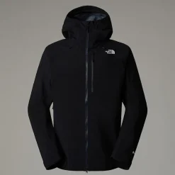 Outlet The North Face Kandersteg GORE-TEX® Pro Jakke Til Herrer TNF Black