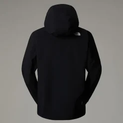 Outlet The North Face Kandersteg GORE-TEX® Pro Jakke Til Herrer TNF Black