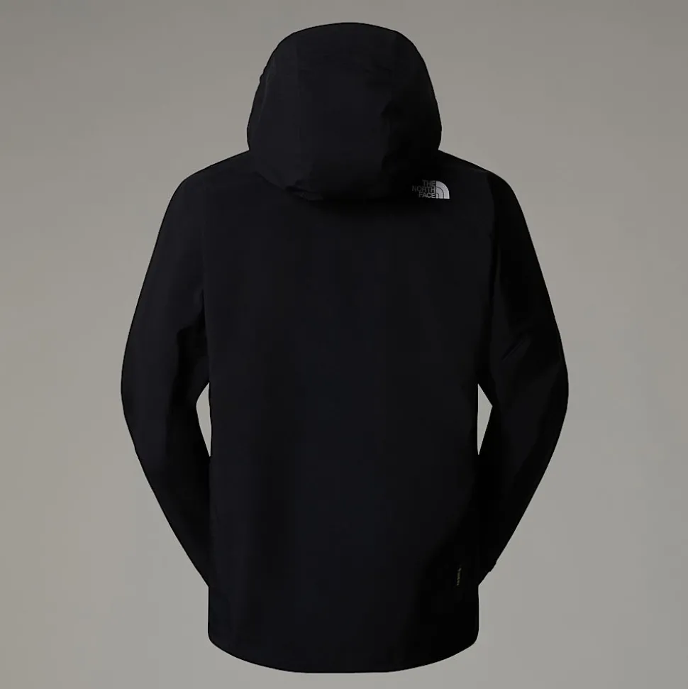 Outlet The North Face Kandersteg GORE-TEX® Pro Jakke Til Herrer TNF Black