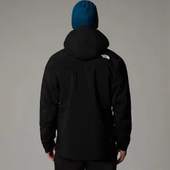 Outlet The North Face Kandersteg GORE-TEX® Pro Jakke Til Herrer TNF Black