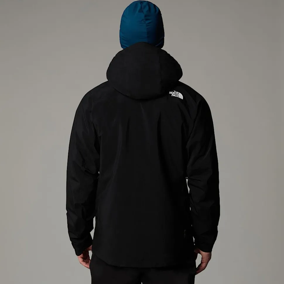 Outlet The North Face Kandersteg GORE-TEX® Pro Jakke Til Herrer TNF Black