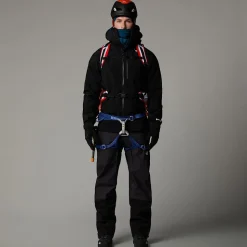 Outlet The North Face Kandersteg GORE-TEX® Pro Jakke Til Herrer TNF Black