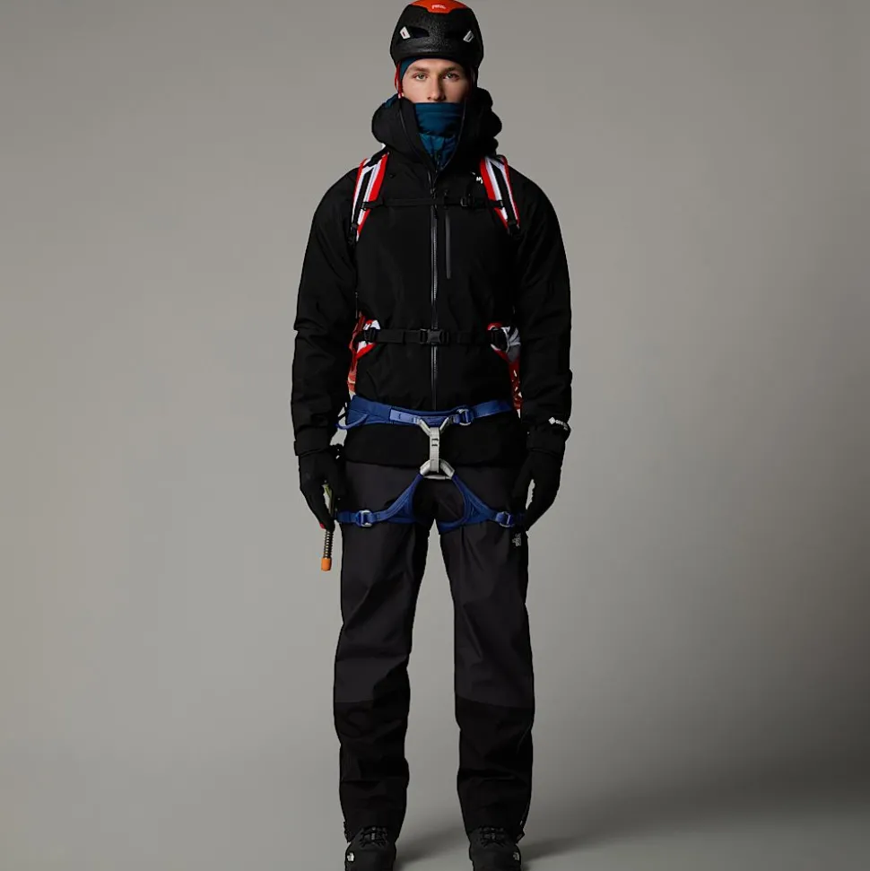 Outlet The North Face Kandersteg GORE-TEX® Pro Jakke Til Herrer TNF Black