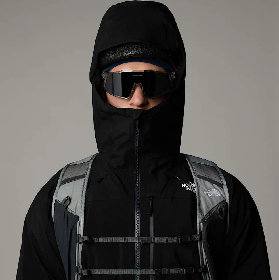 Outlet The North Face Kandersteg GORE-TEX® Pro Jakke Til Herrer TNF Black