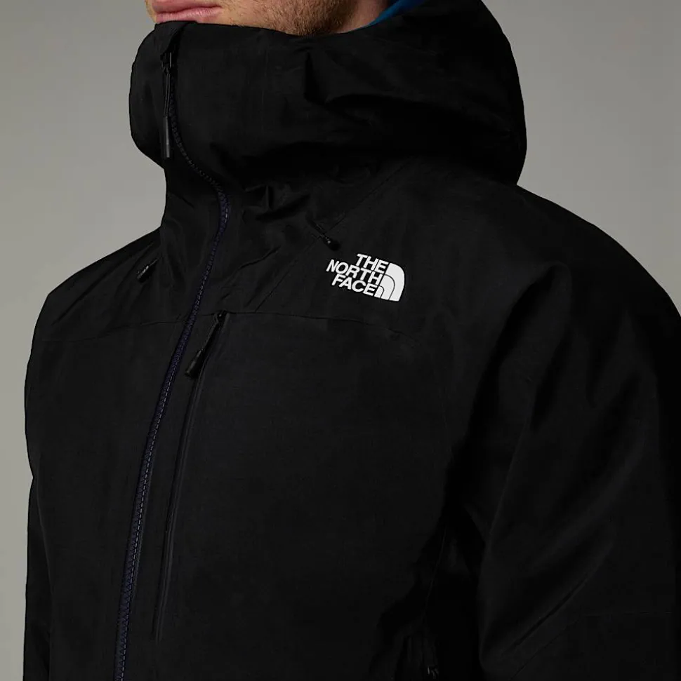 Outlet The North Face Kandersteg GORE-TEX® Pro Jakke Til Herrer TNF Black