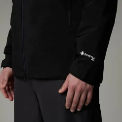 Outlet The North Face Kandersteg GORE-TEX® Pro Jakke Til Herrer TNF Black