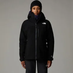 Discount The North Face Kandersteg GORE-TEX® Pro Jakke Til Damer TNF Black-TNF Black