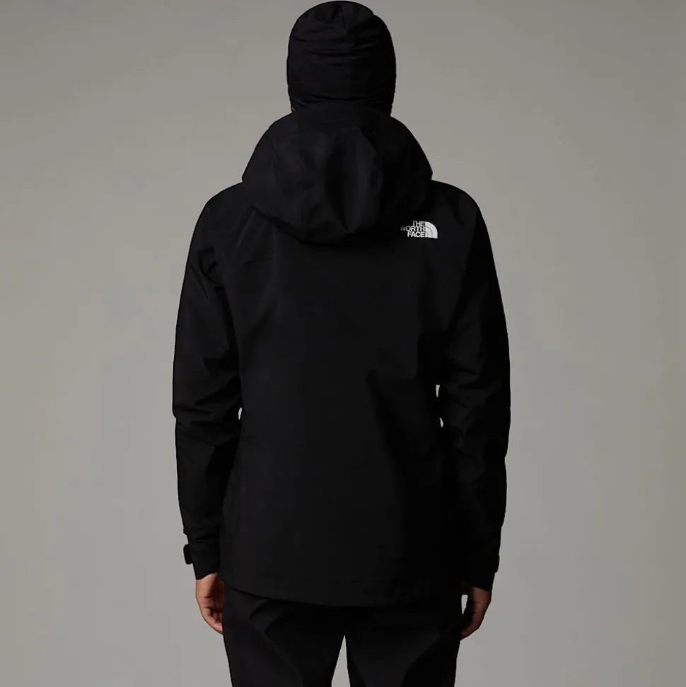 Discount The North Face Kandersteg GORE-TEX® Pro Jakke Til Damer TNF Black-TNF Black