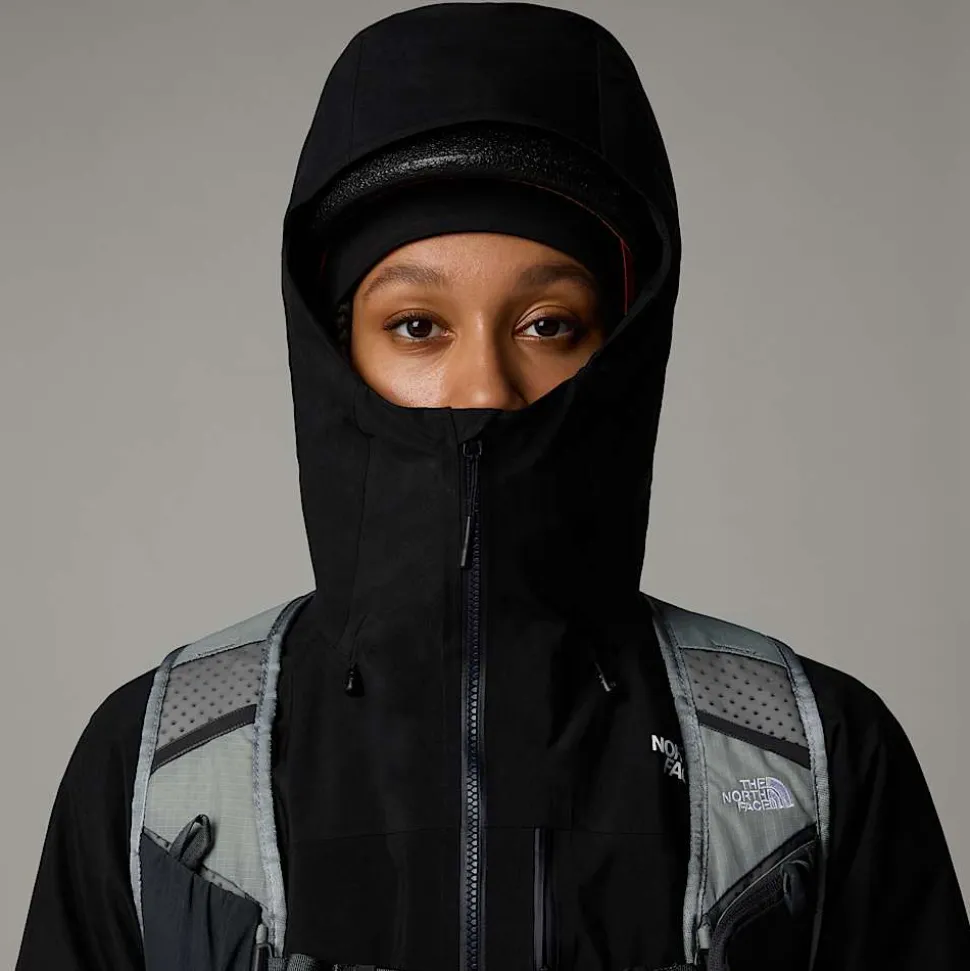 Discount The North Face Kandersteg GORE-TEX® Pro Jakke Til Damer TNF Black-TNF Black